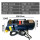 蓝泵（隔爆油气回收泵）380V 带电机