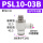 PSL10-03B