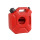 沙板油桶5L（红色）