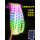 15米RGB七彩变色太阳能工程灯带