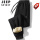 黑色束脚羊羔绒 YK-1910裤子WZG