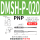 DMSH-P020-PNP-2米线