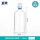 150mL透明厌氧瓶 1个 高硼硅玻璃 常规款