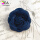 蓝色羊绒(别针款) (直径约7cm)