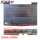 R720-15 Y520-15键盘C壳 暗红色