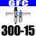 亚德客GFC30015