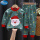 圣诞老人-纯棉套装21