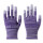 紫色条纹涂指(120双装)