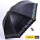 黑色+晴雨伞 新款双层