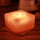 方形烛台 +蜡烛