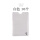 NFC防磁卡套（白色10个装）