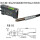 光纤传感器+M6反射探头1米线长