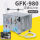 GFK-980耐腐蚀款进口磁力泵4L/分