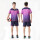 AX850-紫色排球服(男款)