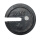 1KG圆形标准铸铁砝码 产品等级M