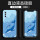 墨黑色【蓝色鲸鱼】液态硅胶丨中国风丨镜头全包围