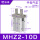 手指气缸MHZ2-10D