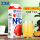 NFC苹果汁1L*1盒