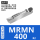 红色 MRMN400 PCD