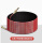 红色高压钢丝管10米-反扣乙炔煤