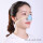 新工艺鼻罩+10片透气防尘棉 适合粉尘环境小用