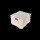 5公分白色精品家装盒(配盖板)