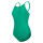深绿色(纯色) 双层衣带胸垫12350