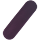 疯马紫色（大号）