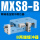 MXS8-B两端缓冲器