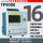 TP9000-16通道 多种热电偶热电