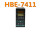 HBG7411继电器输出48*48