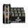 三宝乐麦香啤酒(黑)500 500mL 12罐