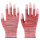 红色条纹涂指(36双)手指有胶