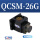 QCSM-26G 治具侧信号模组