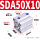 SDA50*10