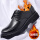黑色加绒款x8860-3 牛皮棉鞋款