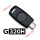 黑色TRUSTKEY-G320H