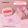 粉色【餐包+餐盒+餐垫】 1500ml