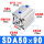 SDA50x90