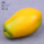 明黄色 11.2cm木瓜