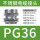 PG36(25-33)不锈钢