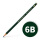6B【单支】绘图铅笔