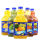 明朗果汁6种各一瓶