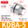 KDBA-5(微型制动器)