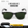 G-15 墨绿色眼镜+眼镜盒