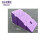 紫-长25宽39高16cm带卡扣