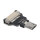 USB-Micro公头直头