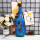 蓝色小提琴(半甜)750ml