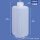 500ml半透明-小口方瓶