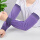紫色1双 弹力袖套